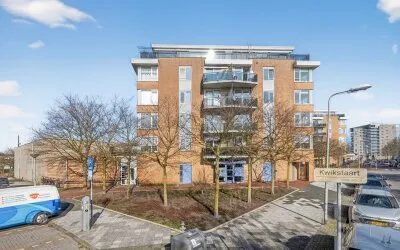 Appartement te koop: Botterweg 47, Vogelweide Diemen