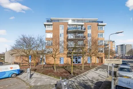 Appartement te koop: Botterweg 47, Vogelweide Diemen
