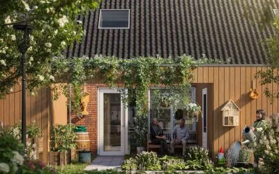 Woning te koop: Boudelohof 12, Kern Zaamslag Zaamslag