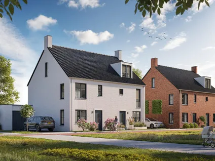 Woning te koop: Boudelohof 30, Kern Zaamslag Zaamslag