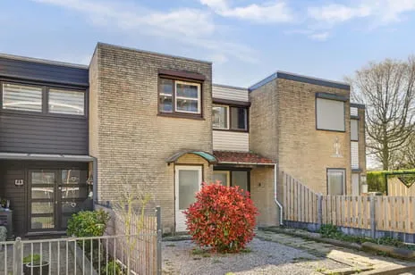 Tussenwoning te koop: Boudewijn-Eik 52, Gracht Kerkrade