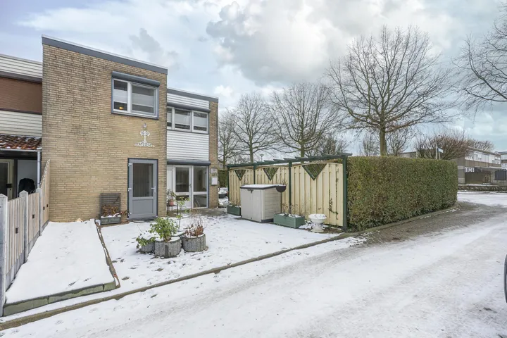 Hoekwoning te koop: Boudewijn-Eik 53, Gracht Kerkrade