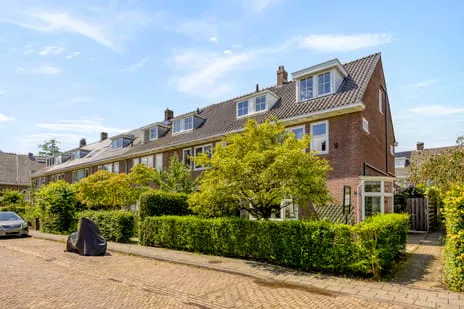 Hoekwoning te koop: Boudewijn van Roonstraat 18, Molenbeke Arnhem