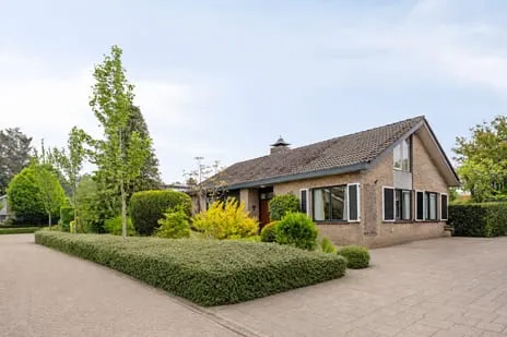 Vrijstaande woning te koop: Boudewijndonk 4, Langdonk-Oost Roosendaal
