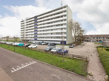 Appartement te koop: Boudewijnstraat 89, Bolsward-Zuidoost Bolsward
