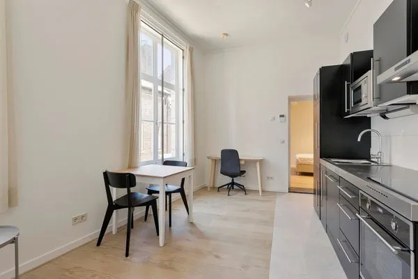 Home for rent: Bouillonstraat, Binnenstad Maastricht