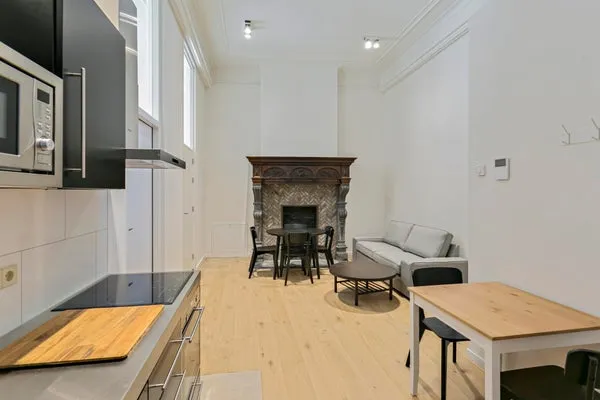 Woning te huur: Bouillonstraat, Binnenstad Maastricht