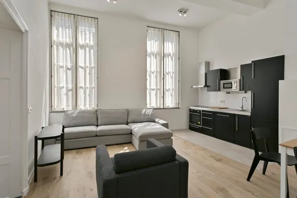 Woning te huur: Bouillonstraat, Binnenstad Maastricht