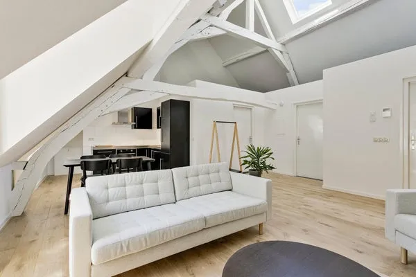 Woning te huur: Bouillonstraat, Binnenstad Maastricht