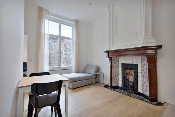 Woning te huur: Bouillonstraat, Binnenstad Maastricht