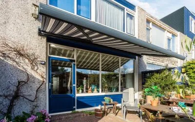 Hoekwoning te koop: Boukezoom 22, Westerkoog Oost Koog Aan De Zaan