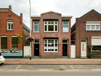 Hoekwoning te koop: Boulevard 149, Centrum-Oud Roosendaal