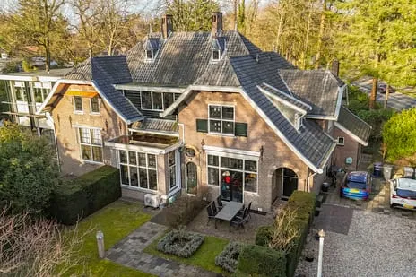 Appartement te koop: Boulevard 15, Lyceumkwartier Zeist