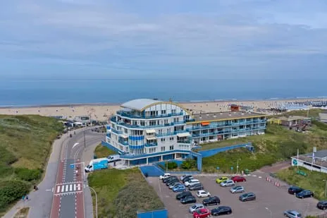 Appartement te koop: Boulevard 177, Zuid-West Katwijk (Zh)
