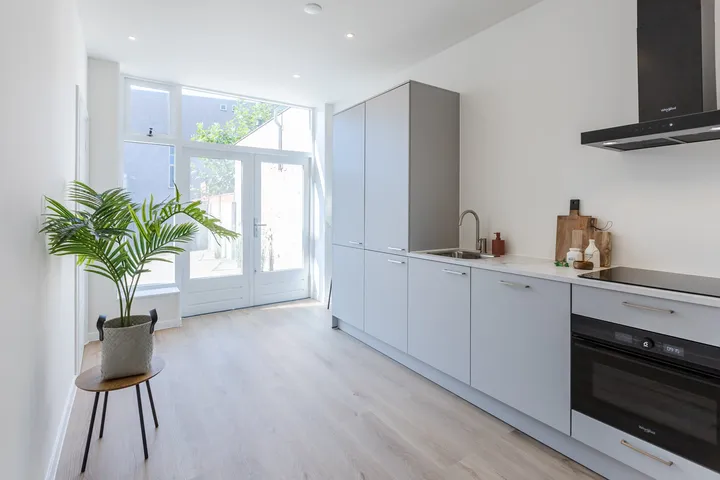 Appartement te koop: Boulevard 18, Centrum-Oud Roosendaal