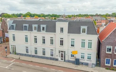Appartement te koop: Boulevard 1C, Fatima-villapark Roosendaal