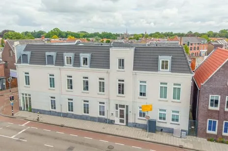 Appartement te koop: Boulevard 1C, Fatima-villapark Roosendaal