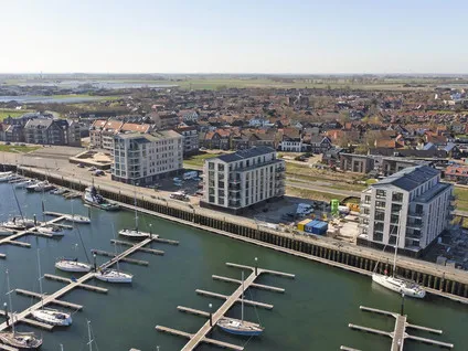 Woning te koop: Boulevard 31, Sint-Annaland
