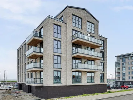 Woning te koop: Boulevard 34, Sint-Annaland