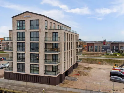 Woning te koop: Boulevard 35, Sint-Annaland