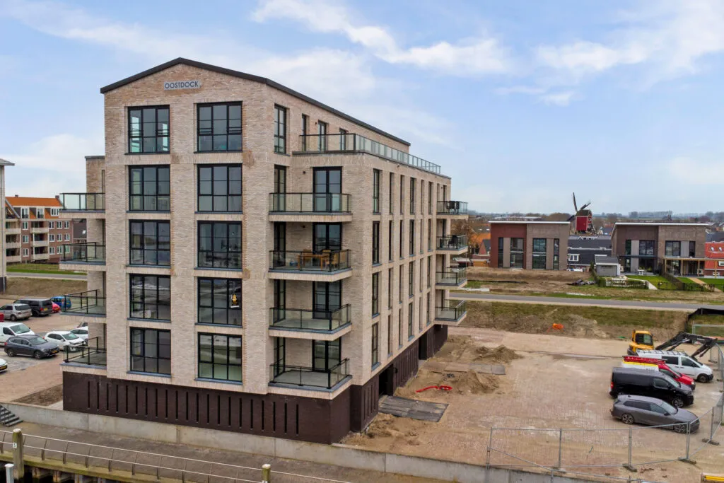 Appartement te koop: Boulevard 35, Sint-Annaland