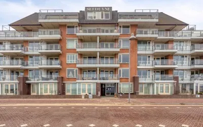 Appartement te koop: Boulevard 42, Egmond Aan Zee
