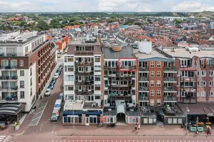 Koopwoning: Boulevard 4D in Egmond Aan Zee - €575.000 - 66m²