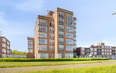 Appartement te koop: Boulevard 5, Rozenburg Rozenburg