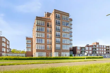 Appartement te koop: Boulevard 5, Rozenburg Rozenburg (Zh)