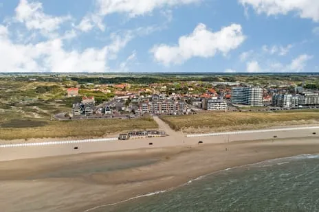 Appartement te koop: Boulevard 53, Egmond aan Zee Egmond Aan Zee