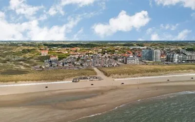 Appartement te koop: Boulevard 53, Egmond aan Zee Egmond Aan Zee