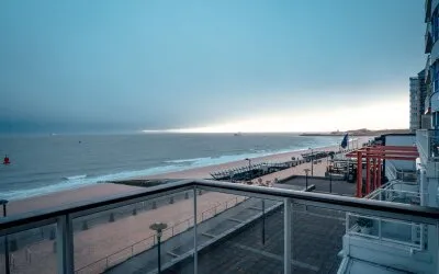 Appartement te koop: Boulevard Bankert 168, Boulevards Bankert en Evertsen Vlissingen
