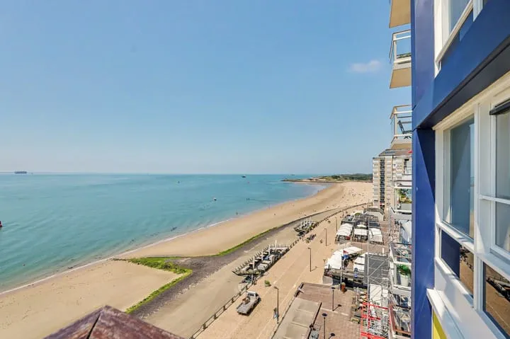Appartement te koop: Boulevard Bankert 190A, Boulevards Bankert en Evertsen Vlissingen