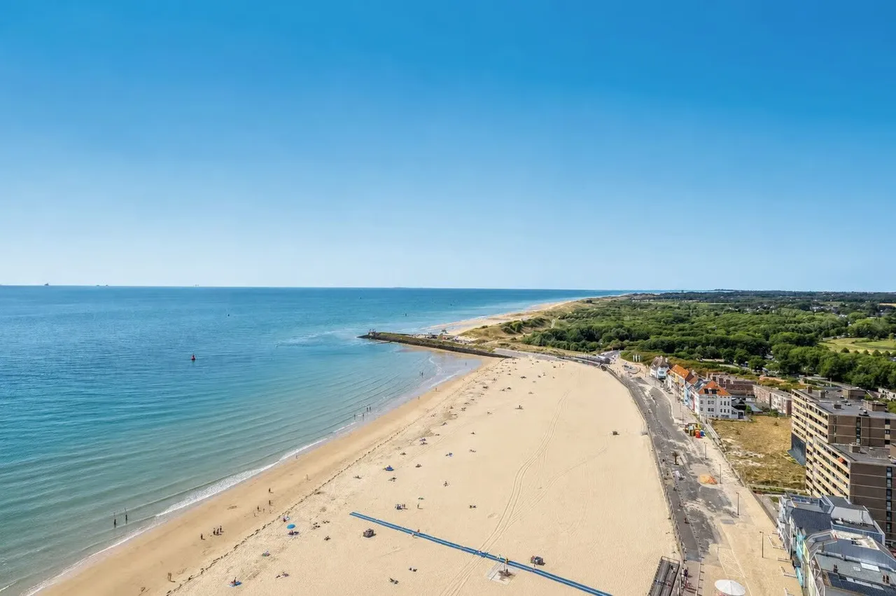 Appartement te koop: Boulevard Bankert 892, Vlissingen