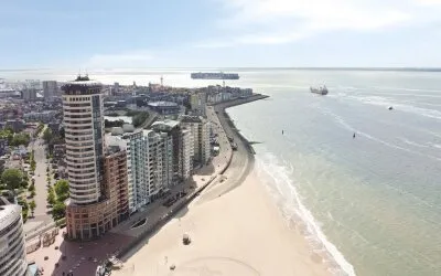 Appartement te koop: Boulevard Bankert 902, Boulevards Bankert en Evertsen Vlissingen