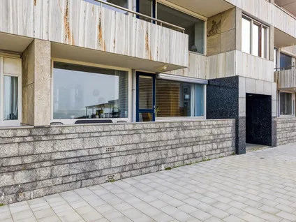 Appartement te koop: Boulevard De Ruyter 312, Oude Binnenstad Vlissingen