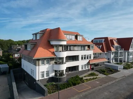 Appartement te koop: Boulevard de Wielingen 14-201, Cadzand-Bad Cadzand