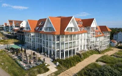 Appartement te koop: Boulevard de Wielingen 2F105, Cadzand-Bad Cadzand