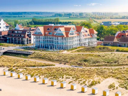 Appartement te koop: Boulevard de Wielingen 2F402, Cadzand-Bad Cadzand