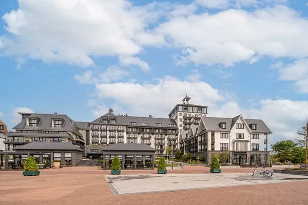 Appartement te koop: Boulevard de Wielingen 47B-102, Cadzand-Bad Cadzand