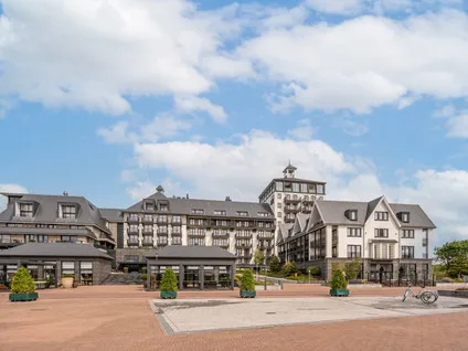 Appartement te koop: Boulevard de Wielingen 47B102, Cadzand-Bad Cadzand