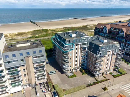Appartement te koop: Boulevard de Wielingen 55-024, Cadzand-Bad Cadzand
