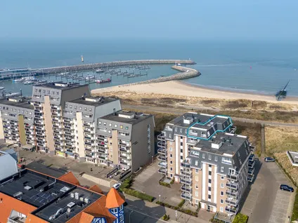 Appartement te koop: Boulevard de Wielingen 55-029, Cadzand-Bad Cadzand