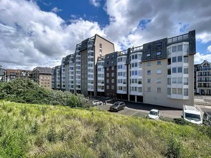 Appartement te koop: Boulevard de Wielingen 82-002, Cadzand-Bad Cadzand