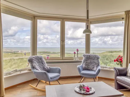 Appartement te koop: Boulevard de Wielingen 88-007, Cadzand-Bad Cadzand