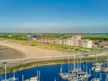 Appartement te koop: Boulevard de Wielingen 94-004, Cadzand