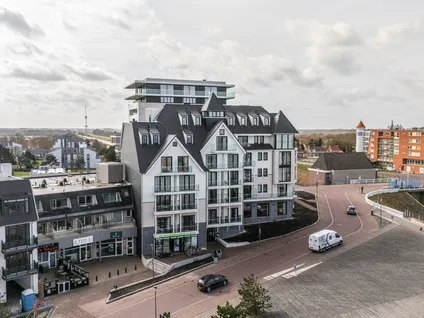 Appartement te koop: Boulevard de Wielingen 99-303, Cadzand