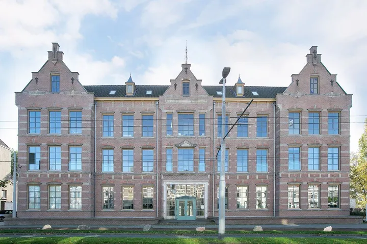 Apartment for rent: Boulevard Heuvelink 48-23, Boulevardwijk Arnhem