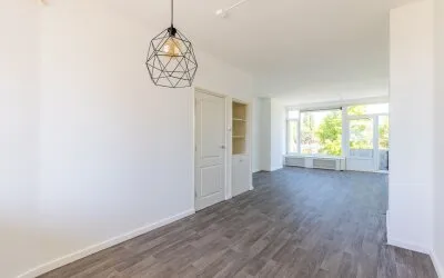 Appartement te koop: Boulevard Heuvelink 6B, Boulevardwijk Arnhem