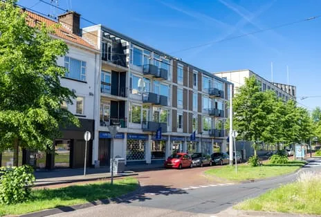 Appartement te koop: Boulevard Heuvelink 6B, Boulevardwijk Arnhem